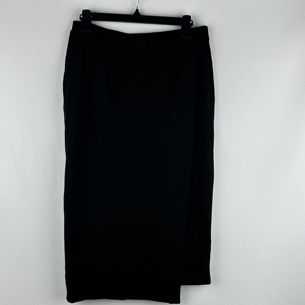 Betabrand Sassiest Skirt Skort Leggings Combo - Picture 4 of 10